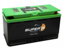 863223 Lithium Batterie Super B Epsilon LiFePO4 150Ah